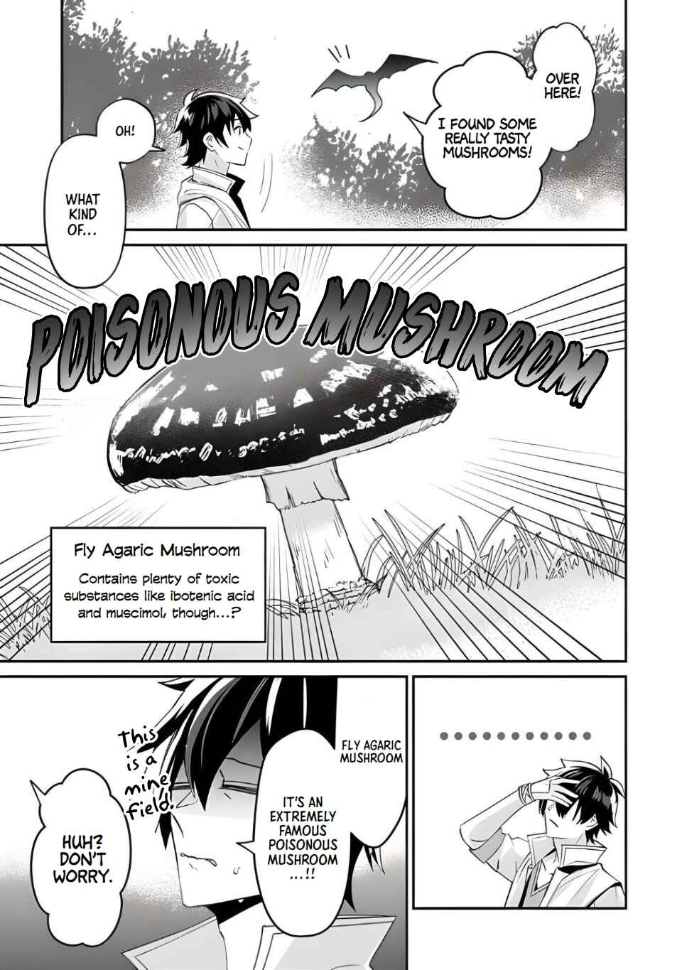 Chapter 3 - Page 3