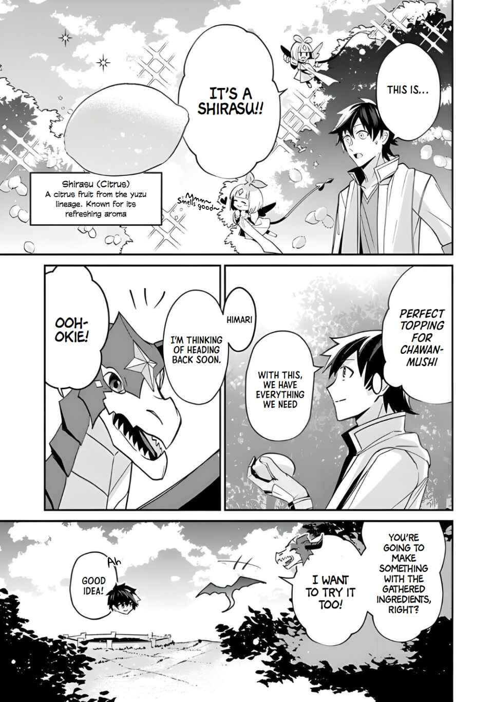 Chapter 3 - Page 5