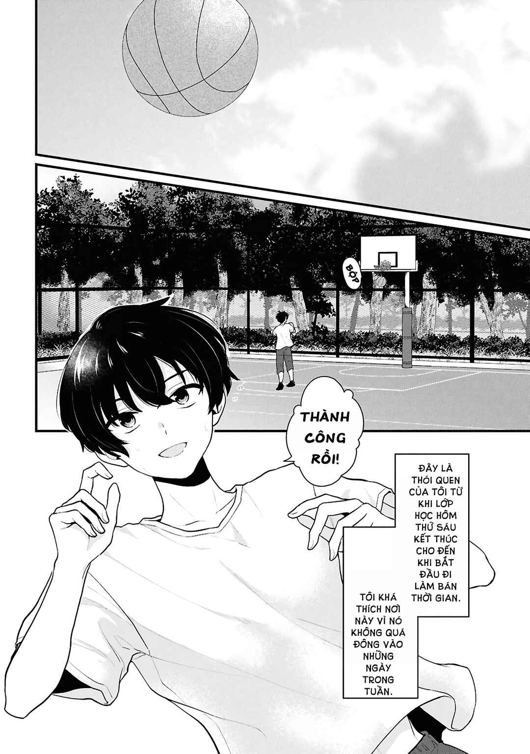 Chapter 3 - Page 5