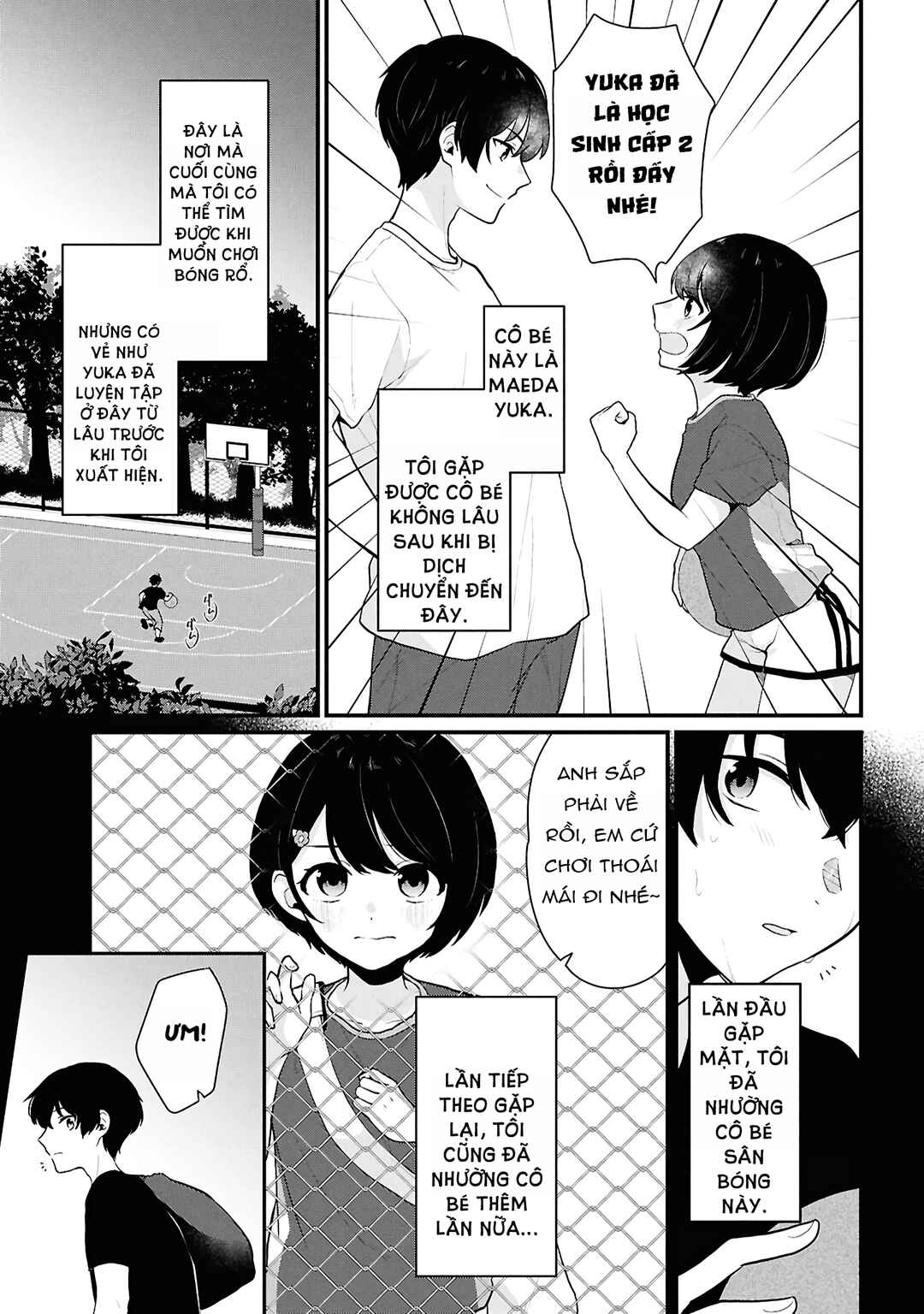 Chapter 3 - Page 8