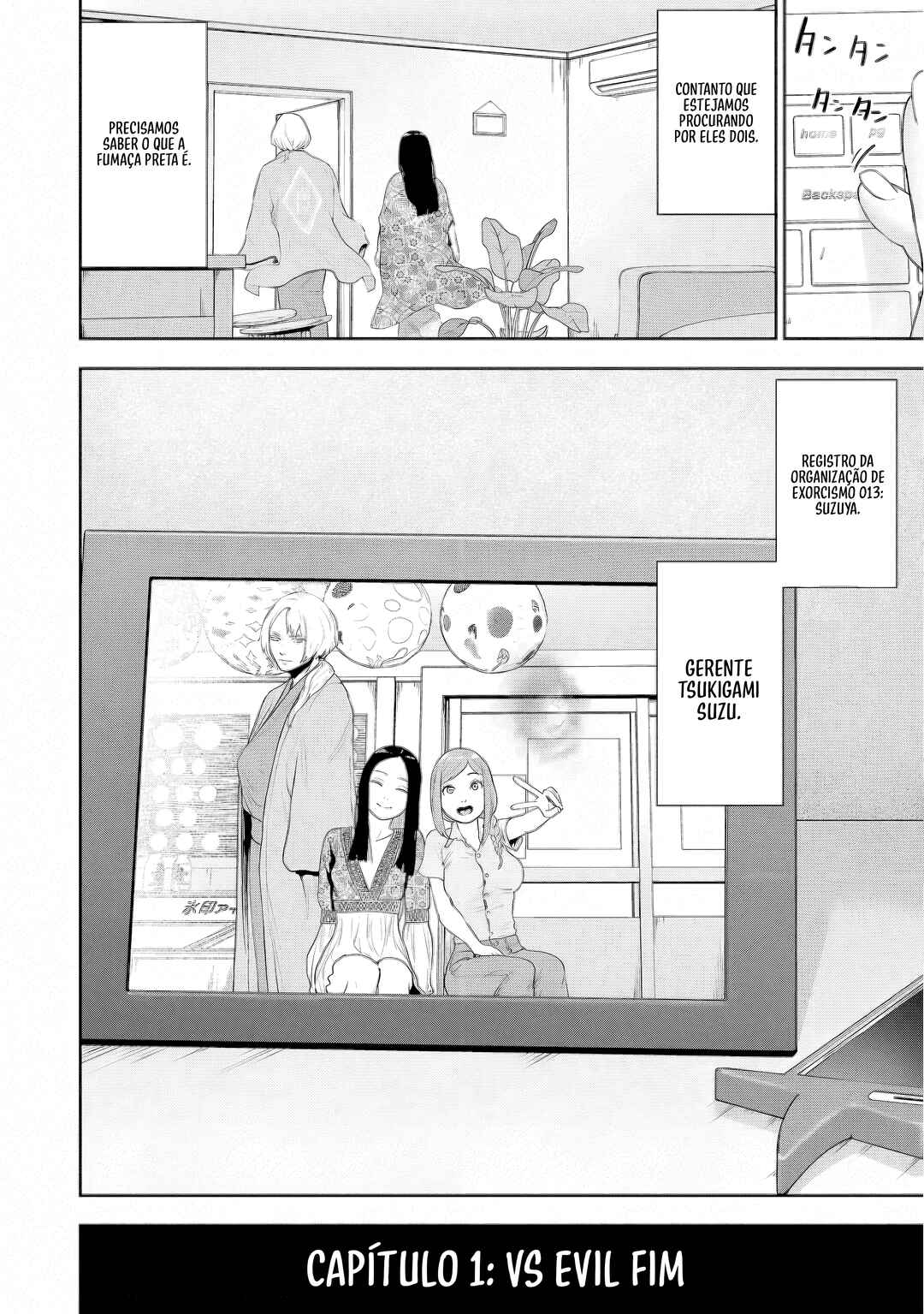 Chapter 30 - Page 19