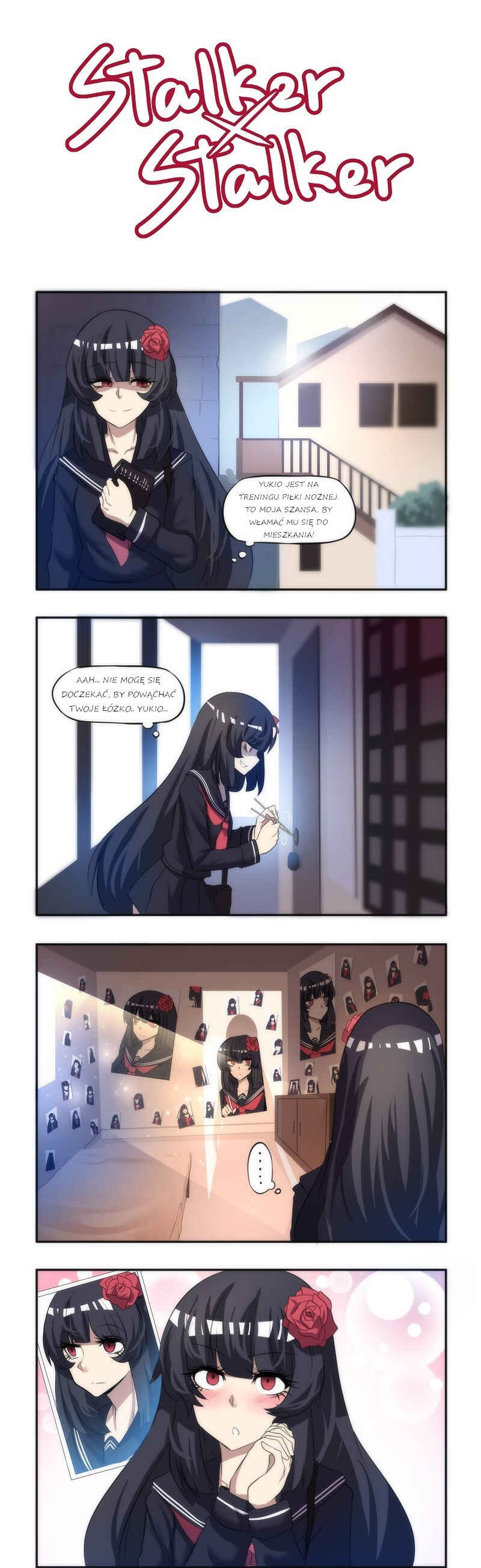 Chapter 2 - Page 1