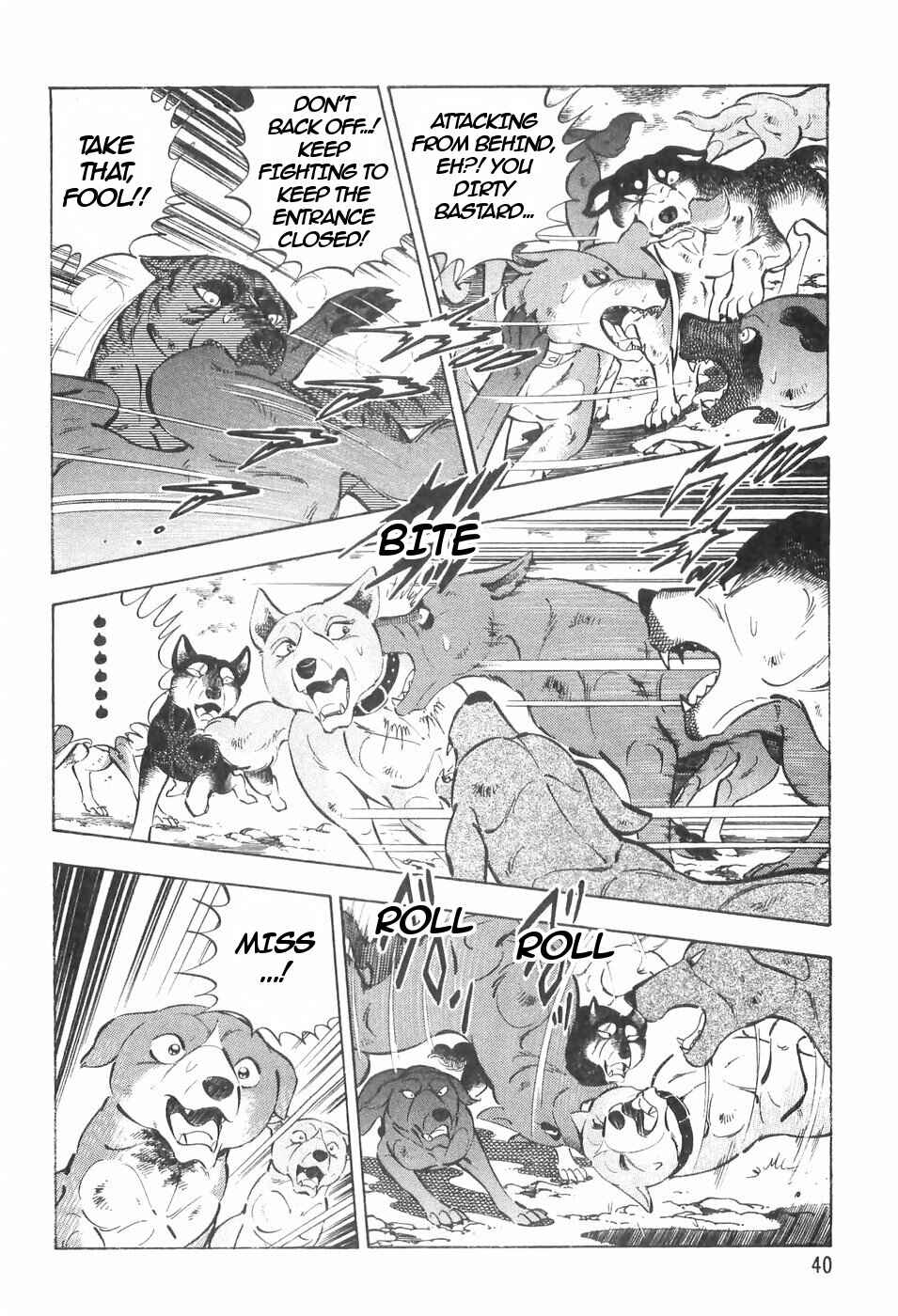 Chapter 131 - Page 12