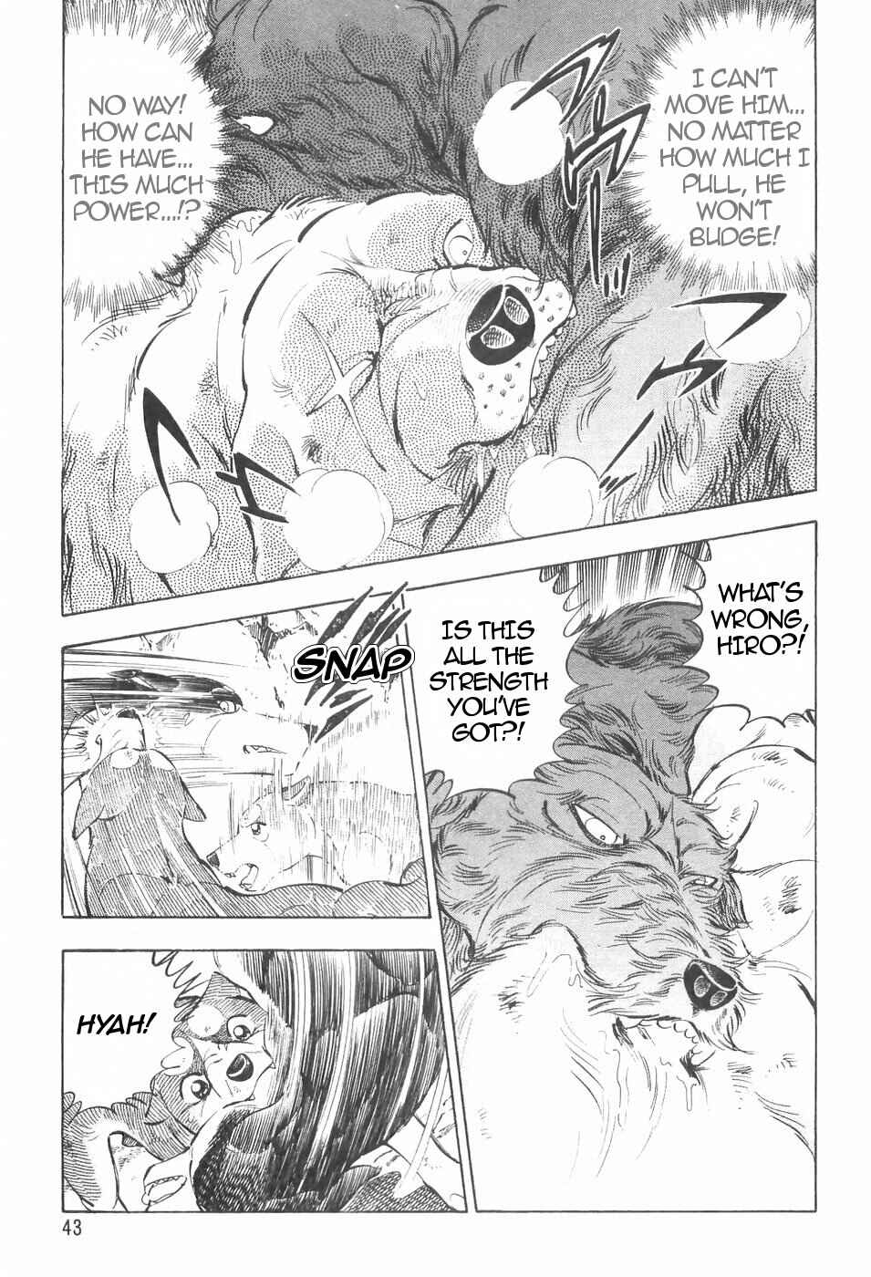Chapter 131 - Page 15