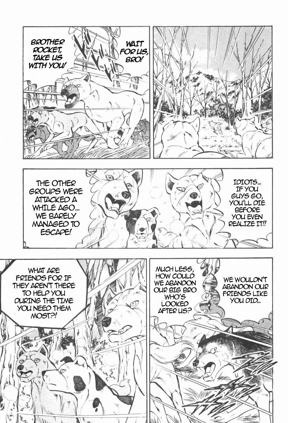 Chapter 131 - Page 3