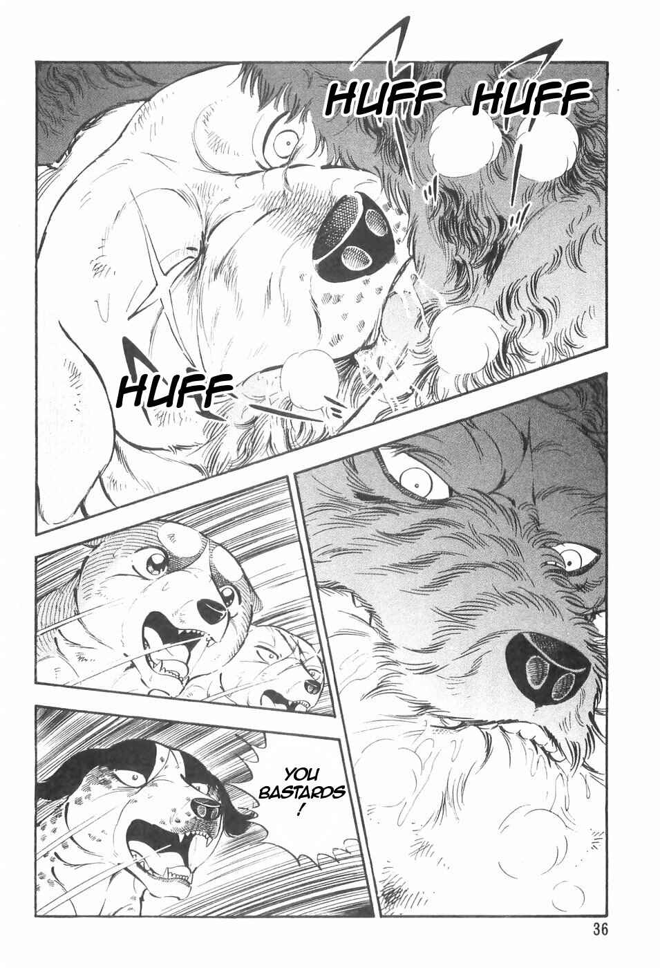 Chapter 131 - Page 8