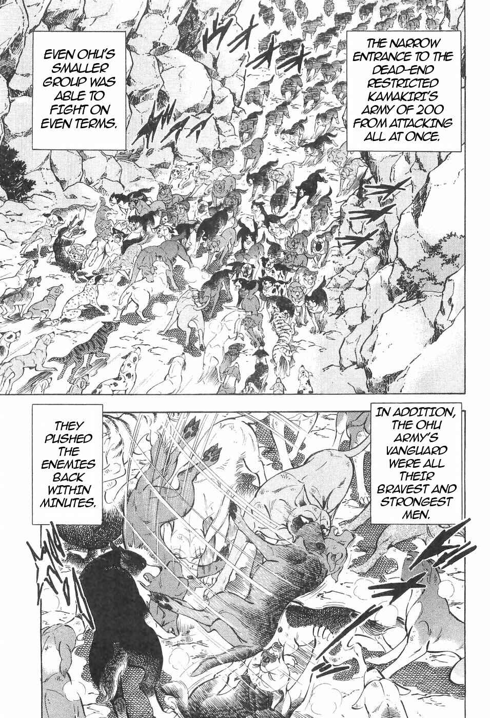 Chapter 131 - Page 9
