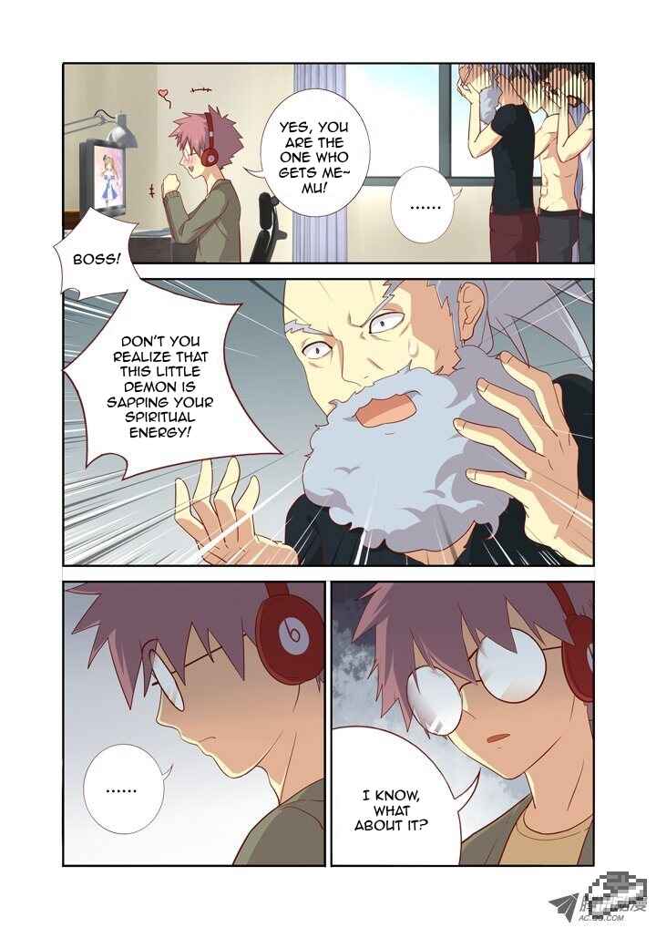 Chapter 106 - Page 2