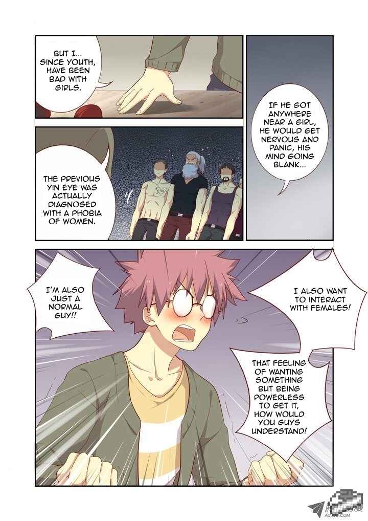 Chapter 106 - Page 4