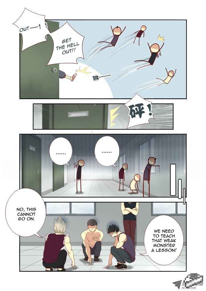 Chapter 106 - Page 6