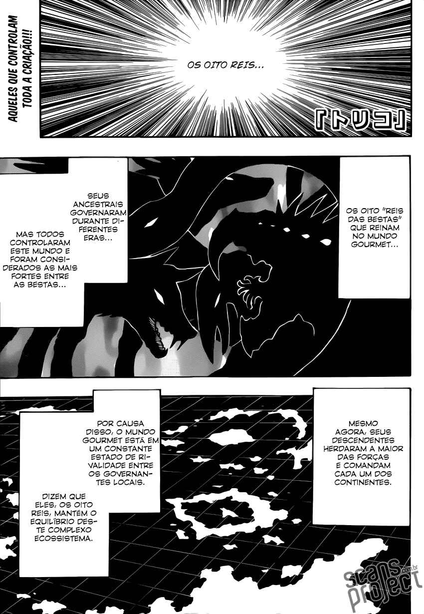 Chapter 256 - Page 1