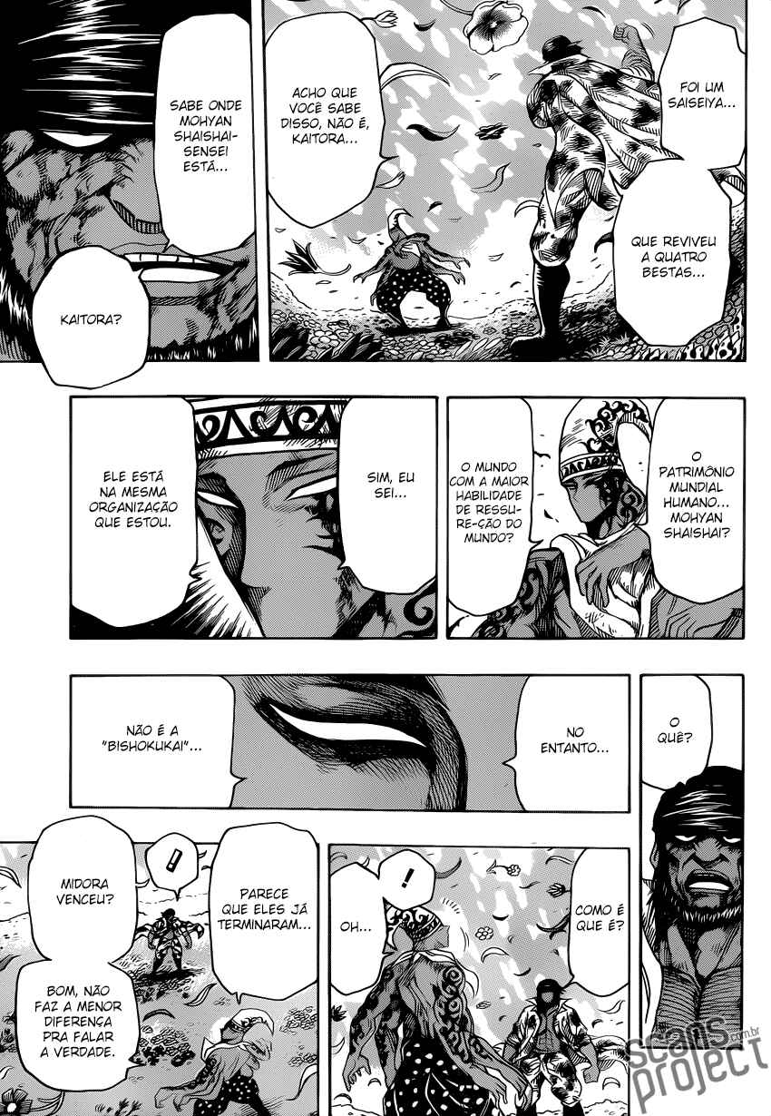 Chapter 256 - Page 10