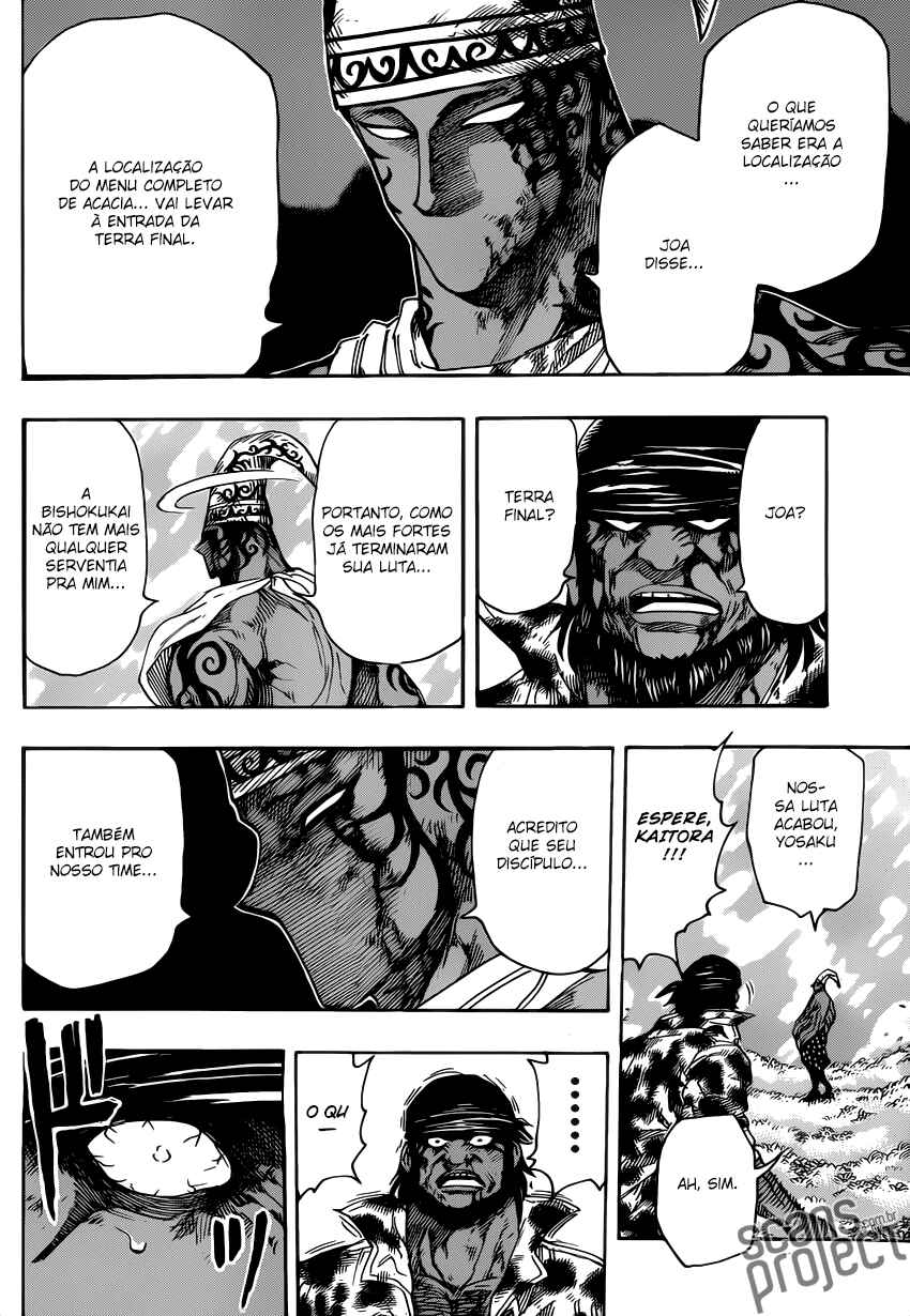 Chapter 256 - Page 11