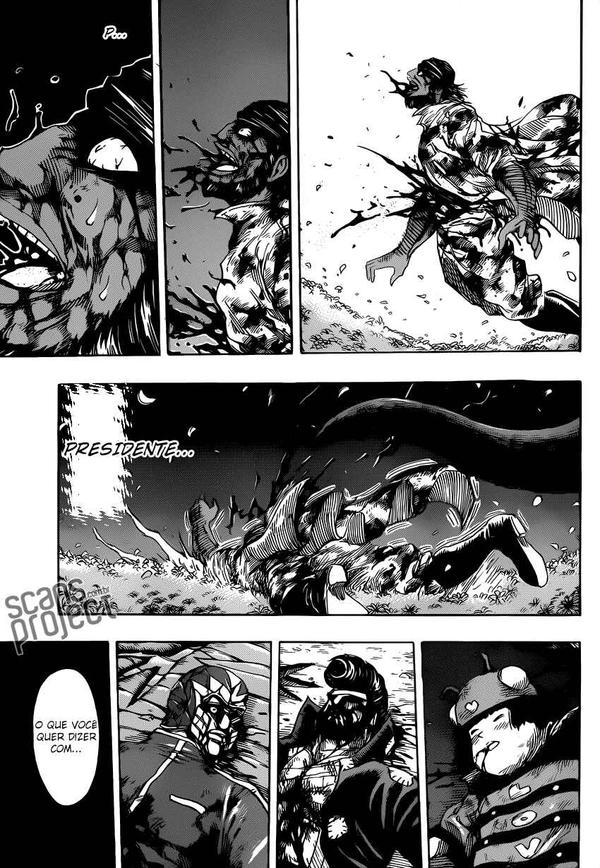 Chapter 256 - Page 12