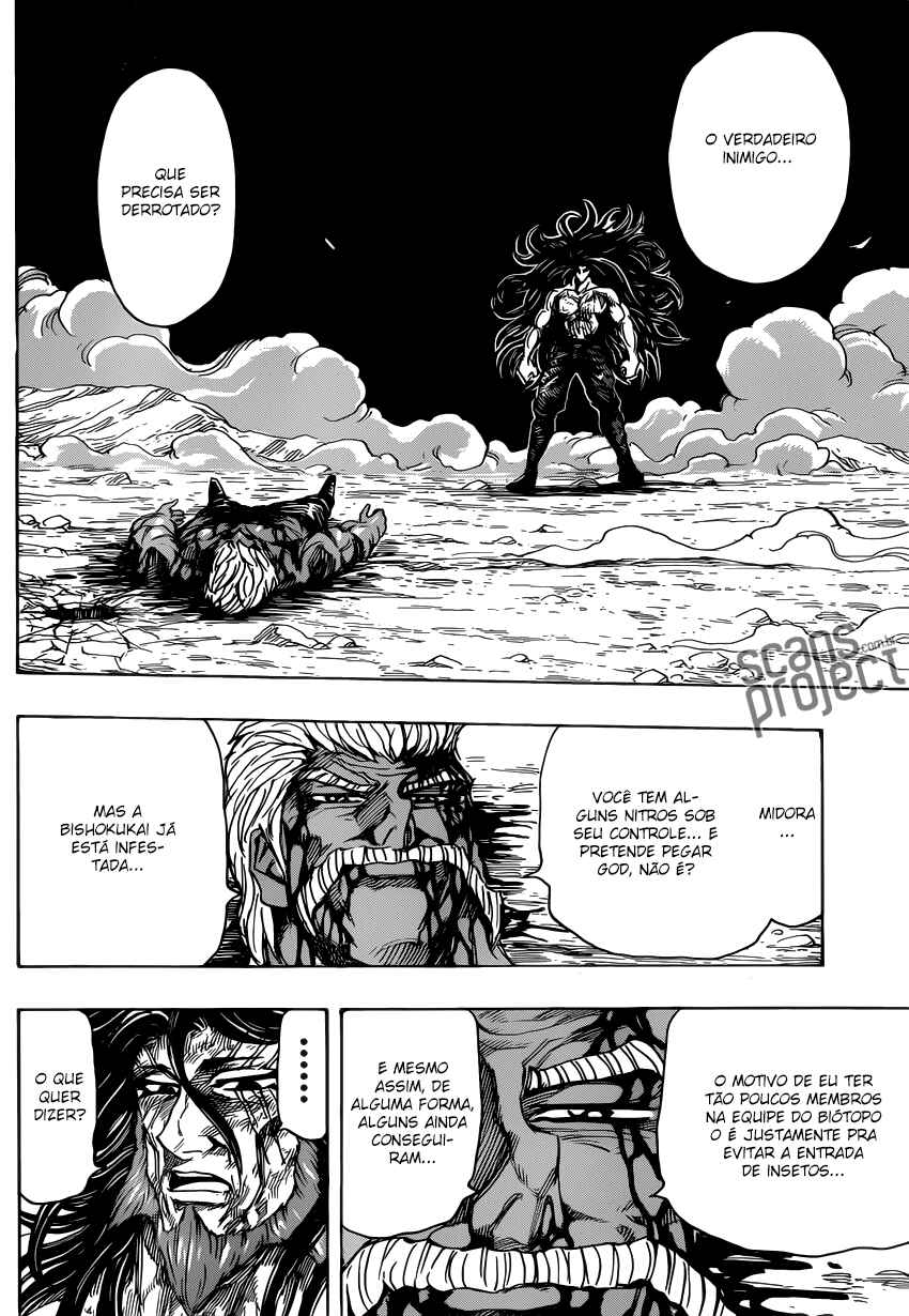 Chapter 256 - Page 13