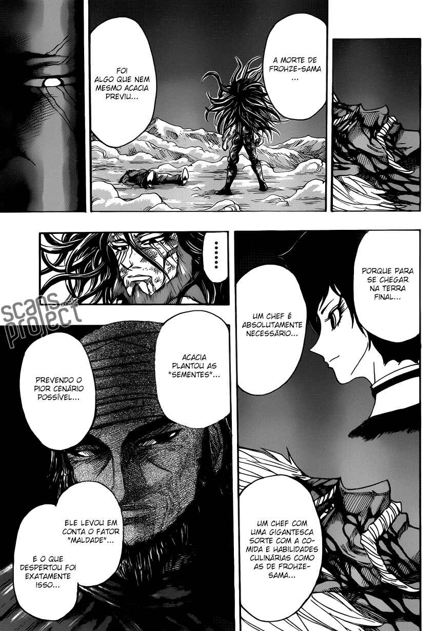 Chapter 256 - Page 14