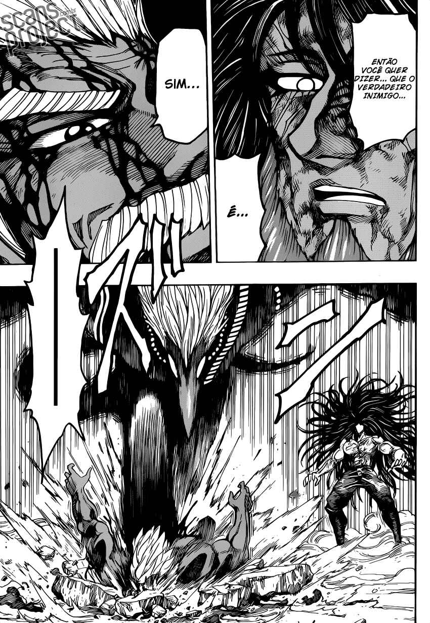Chapter 256 - Page 16