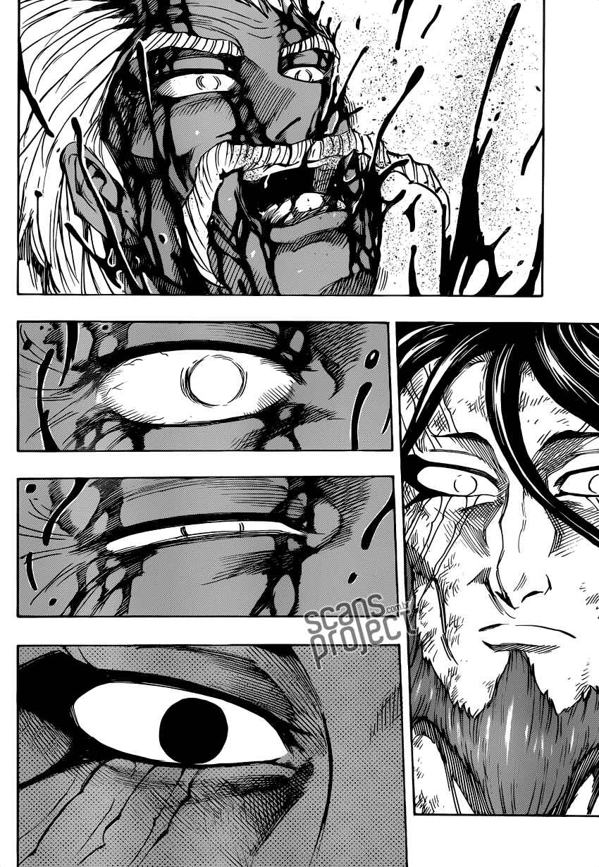 Chapter 256 - Page 17