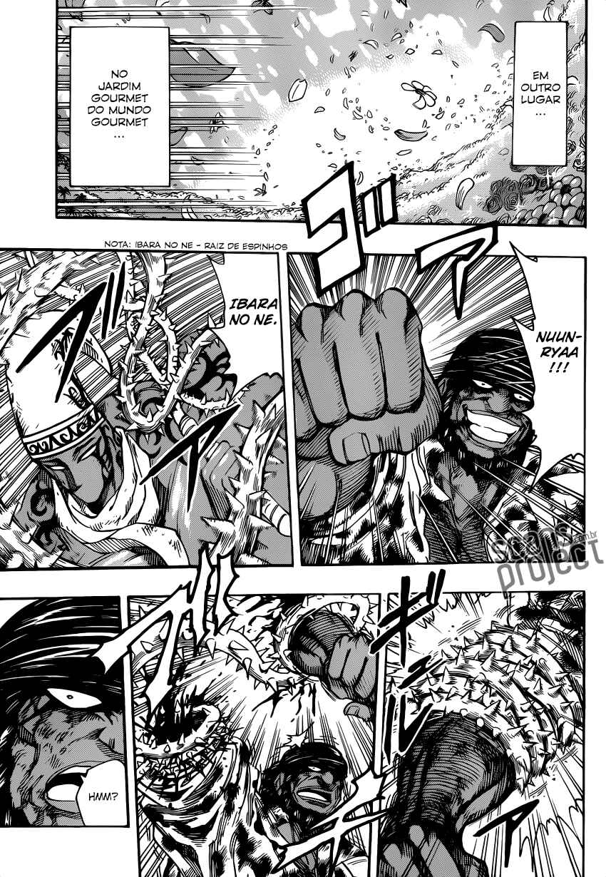 Chapter 256 - Page 8