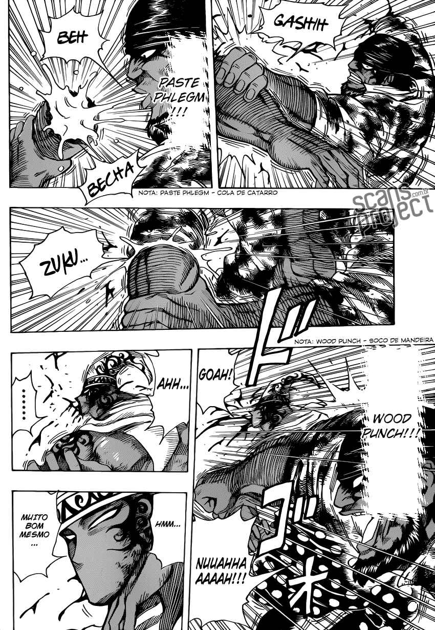 Chapter 256 - Page 9