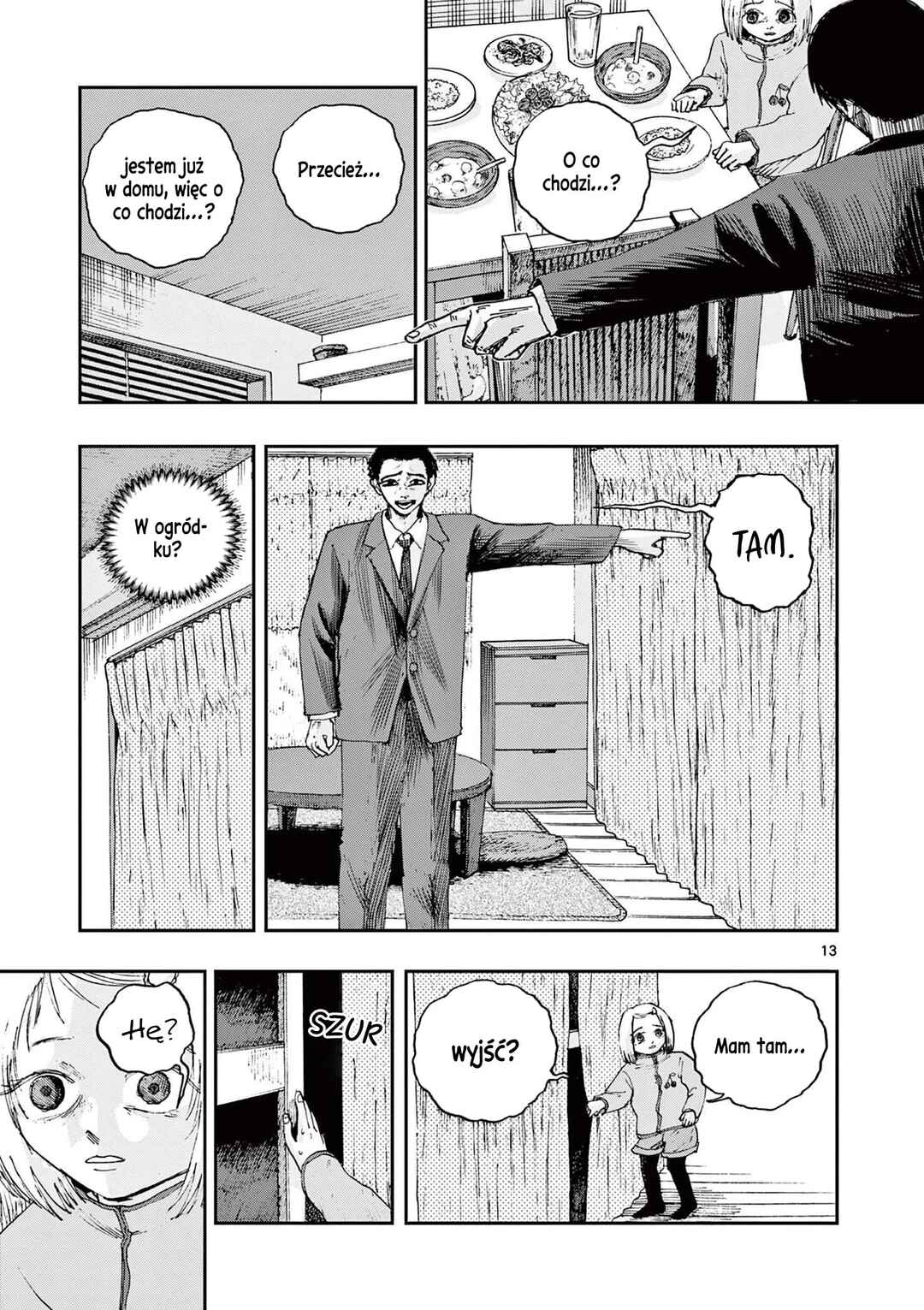 Chapter 94 - Page 14