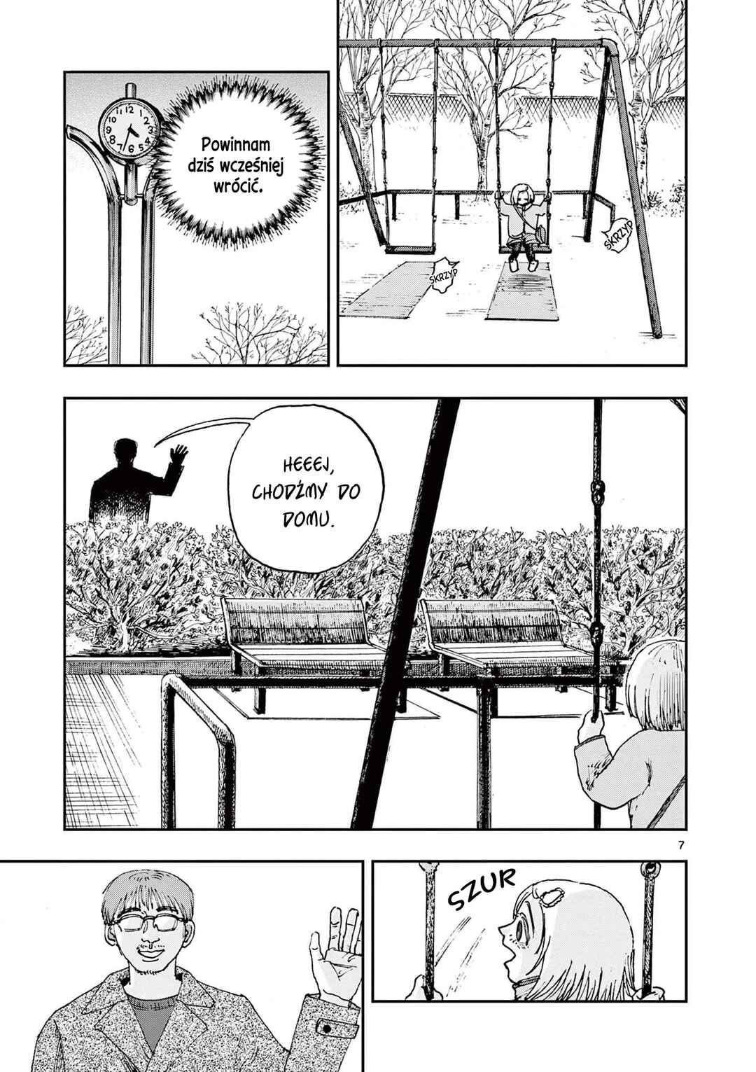 Chapter 94 - Page 8