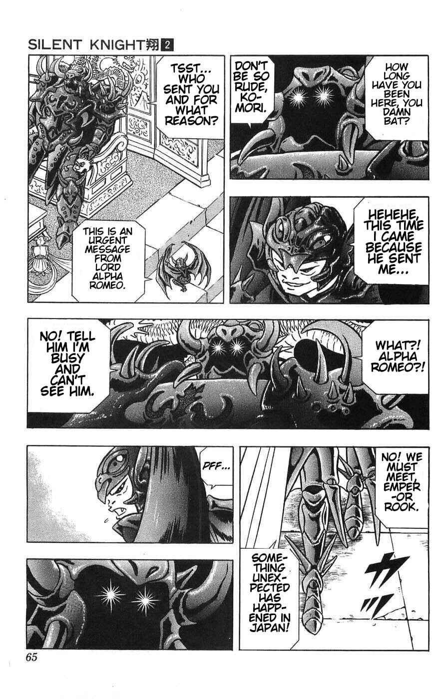 Chapter 6 - Page 5