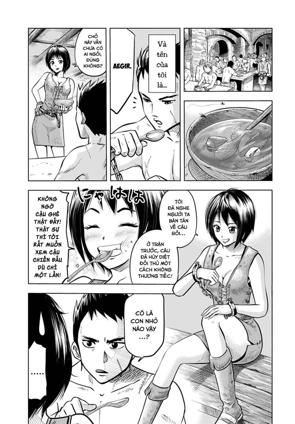 Chapter 1 - Page 4
