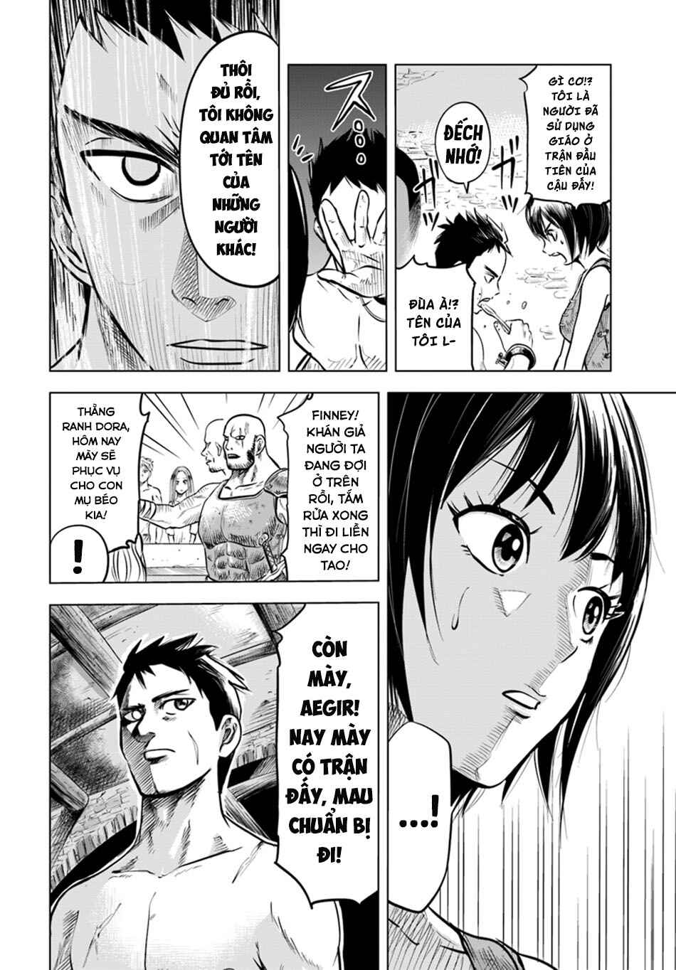 Chapter 1 - Page 5