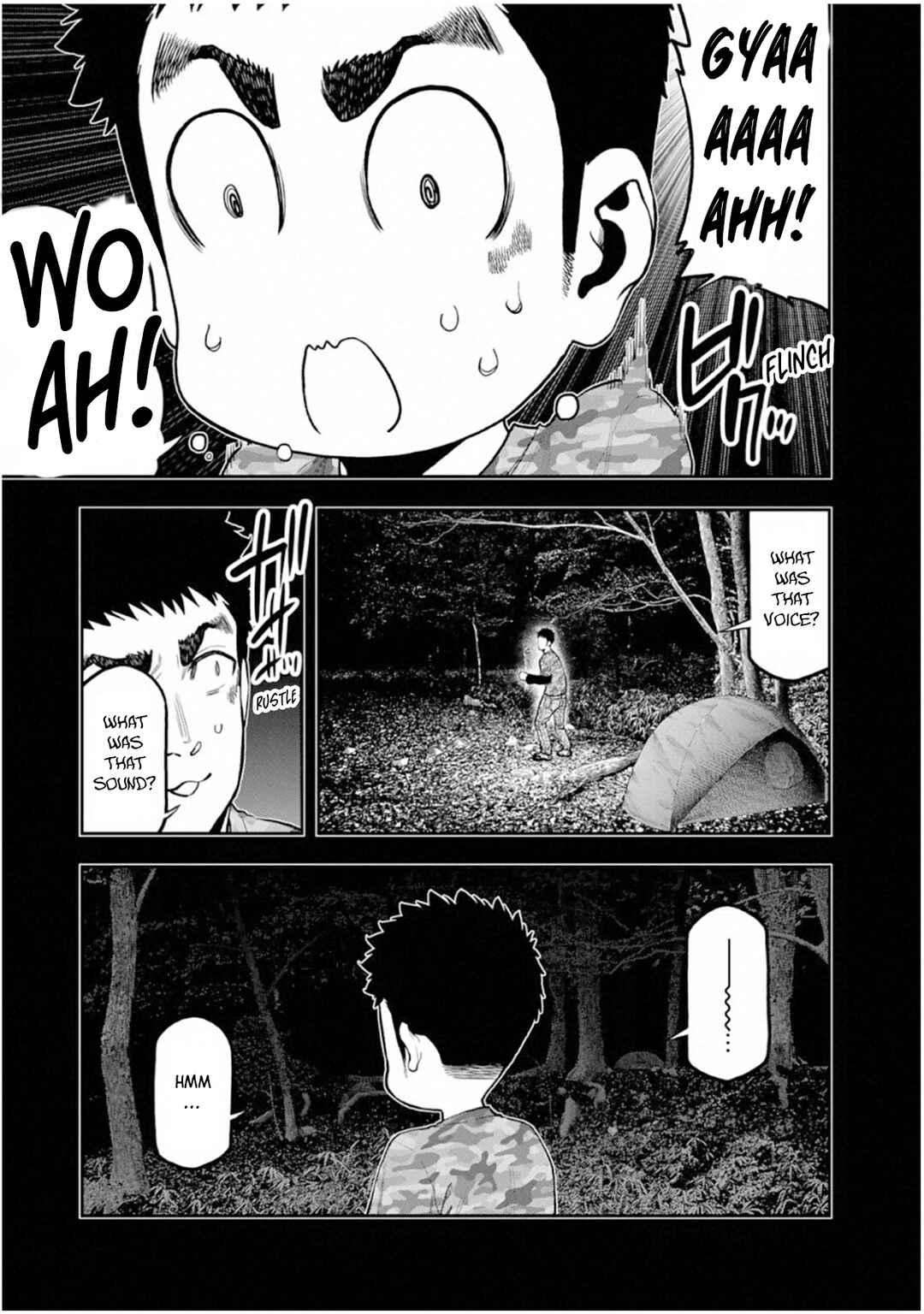 Chapter 57 - Page 21
