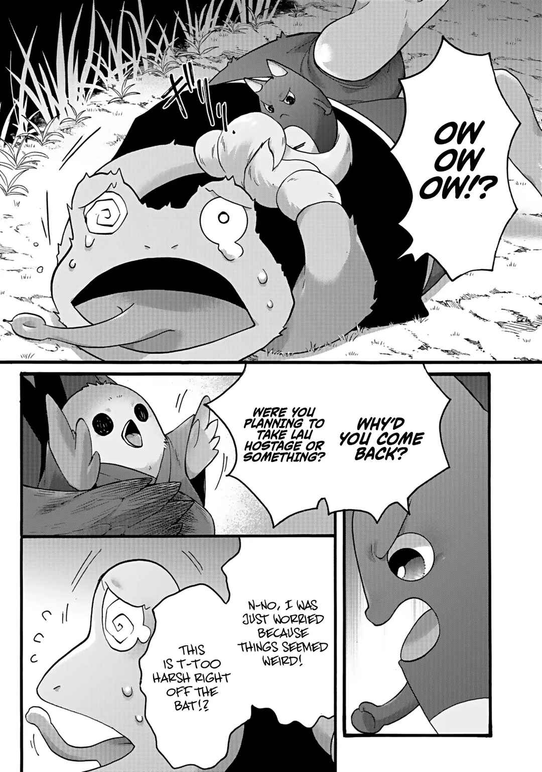 Chapter 51 - Page 8