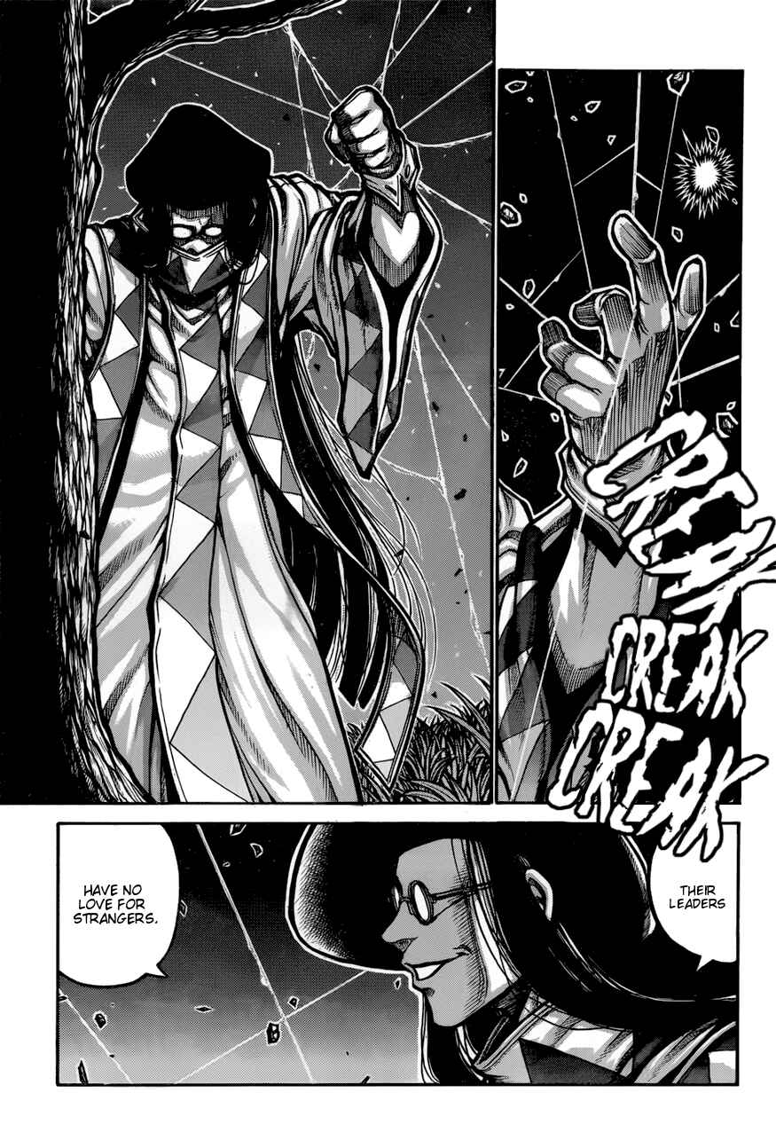 Chapter 68 - Page 5