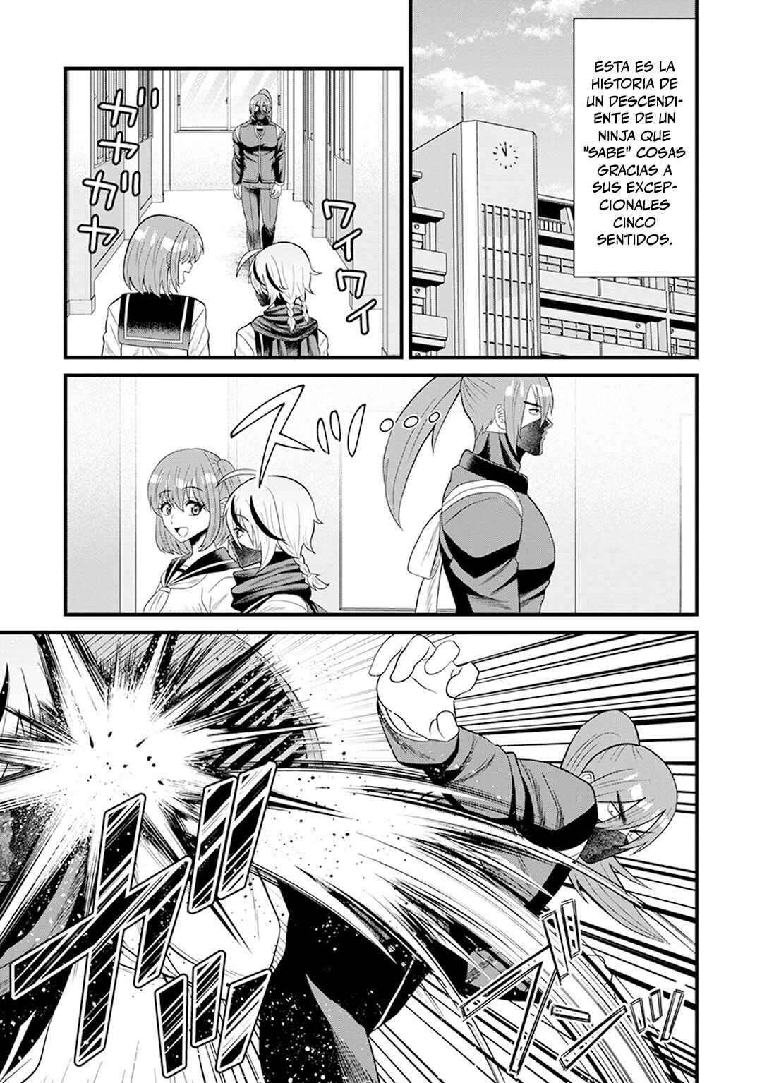 Chapter 3 - Page 1