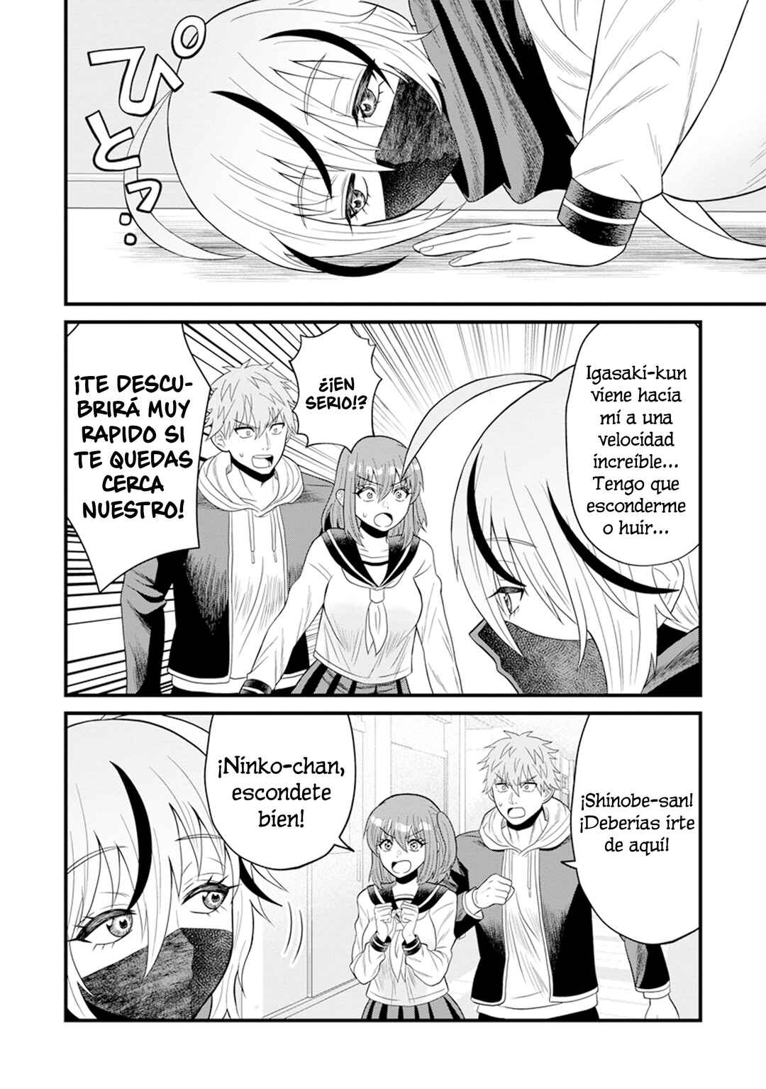 Chapter 3 - Page 10