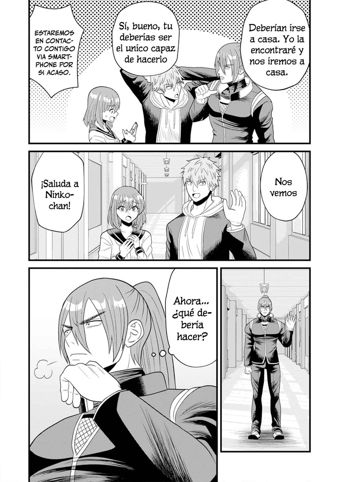 Chapter 3 - Page 18
