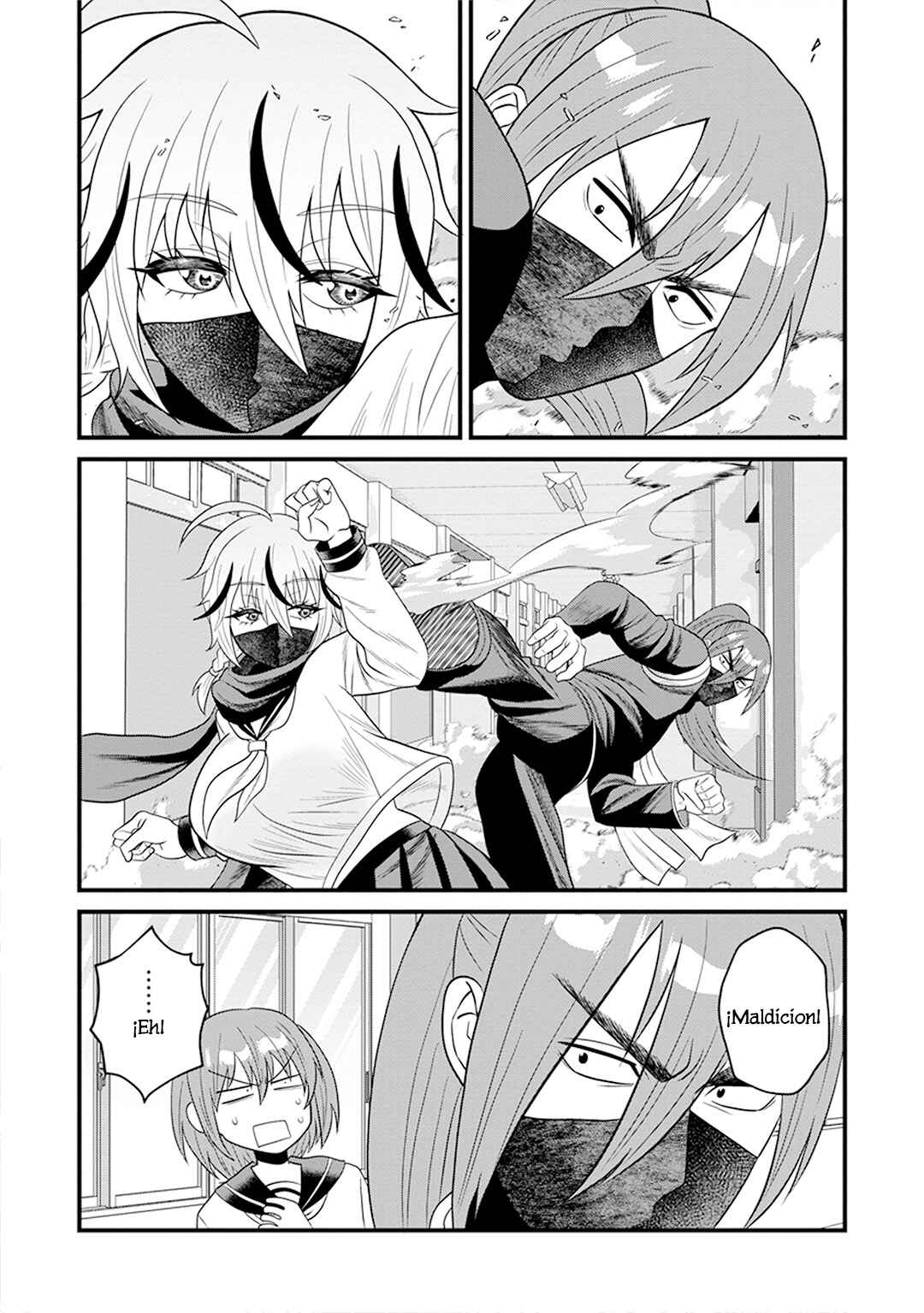 Chapter 3 - Page 2