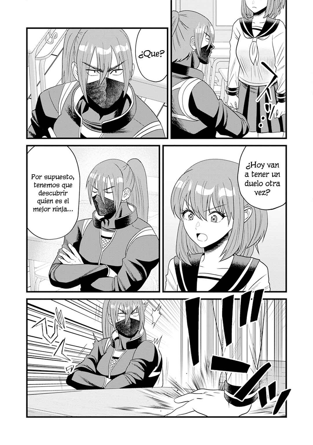 Chapter 3 - Page 5