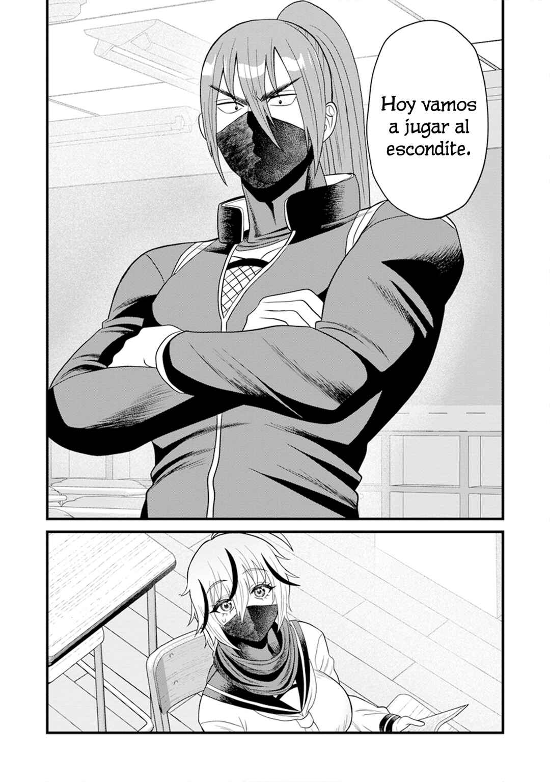 Chapter 3 - Page 7