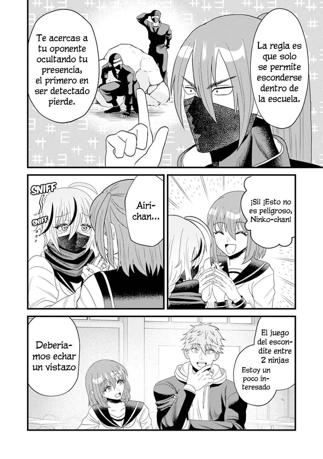 Chapter 3 - Page 8