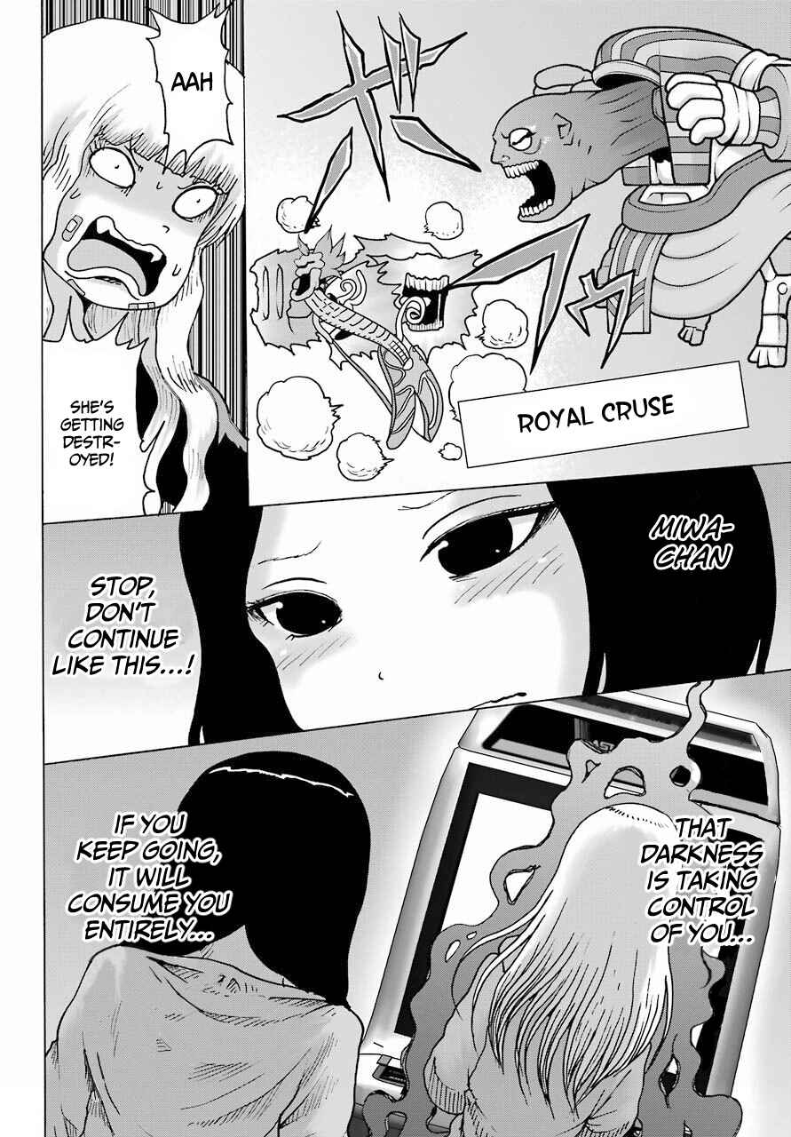 Chapter 21 - Page 15