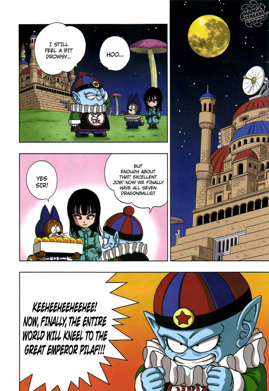 Chapter 5 - Page 10