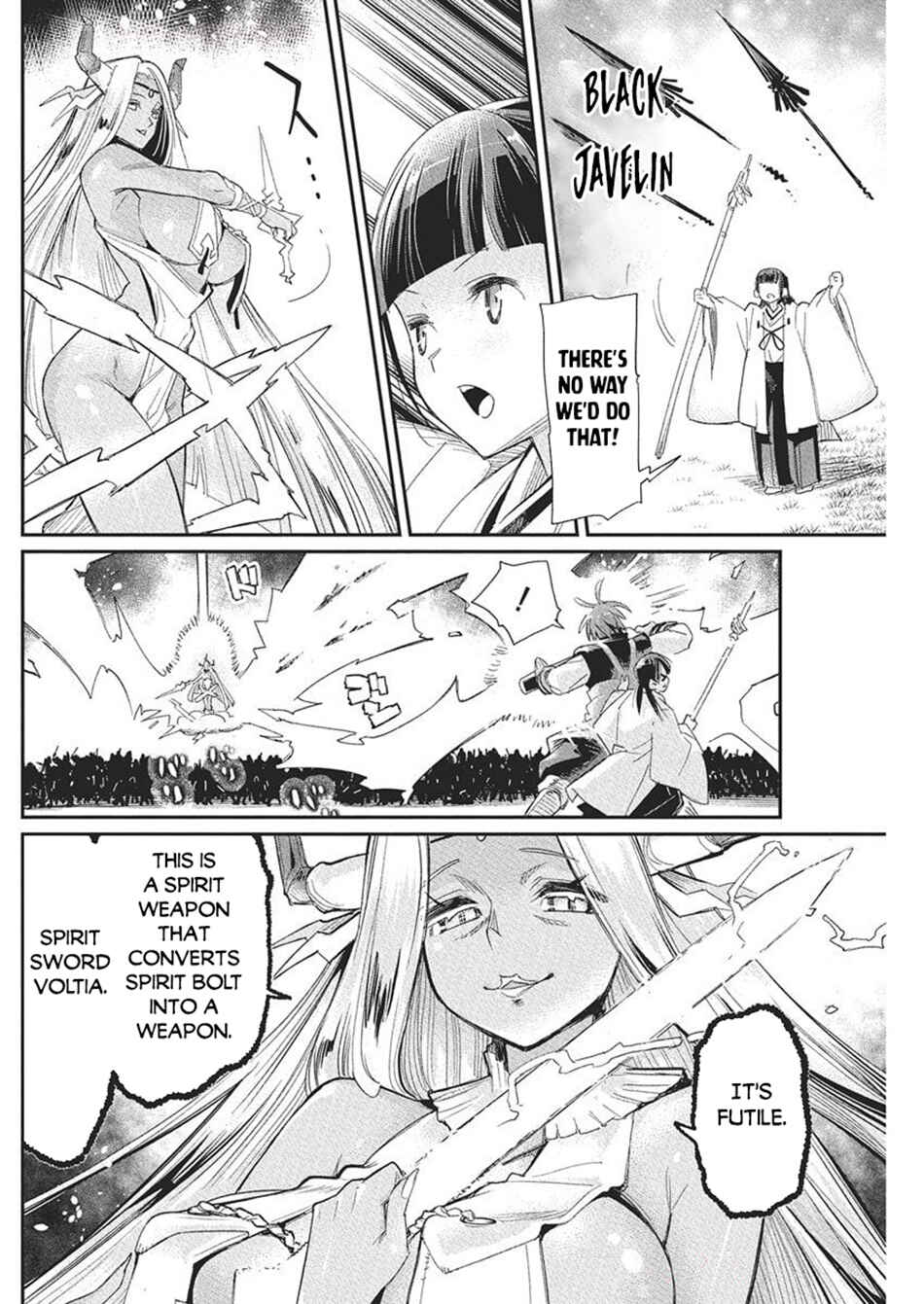 Chapter 78 - Page 12