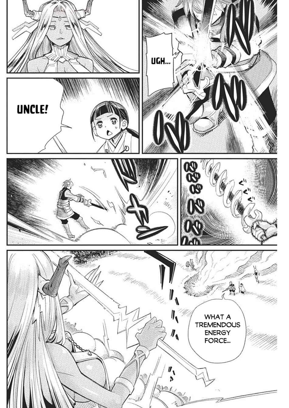 Chapter 78 - Page 14