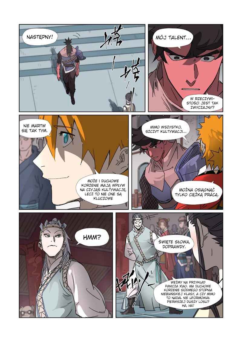 Chapter 299 - Page 10
