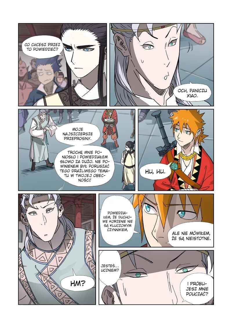 Chapter 299 - Page 11