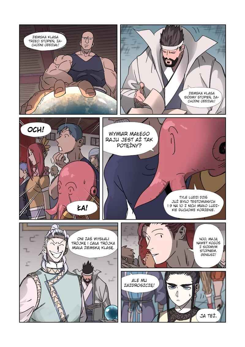 Chapter 299 - Page 6