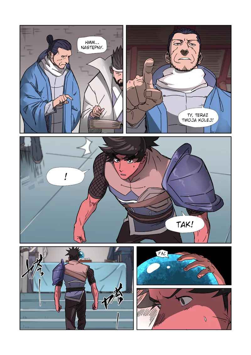 Chapter 299 - Page 7