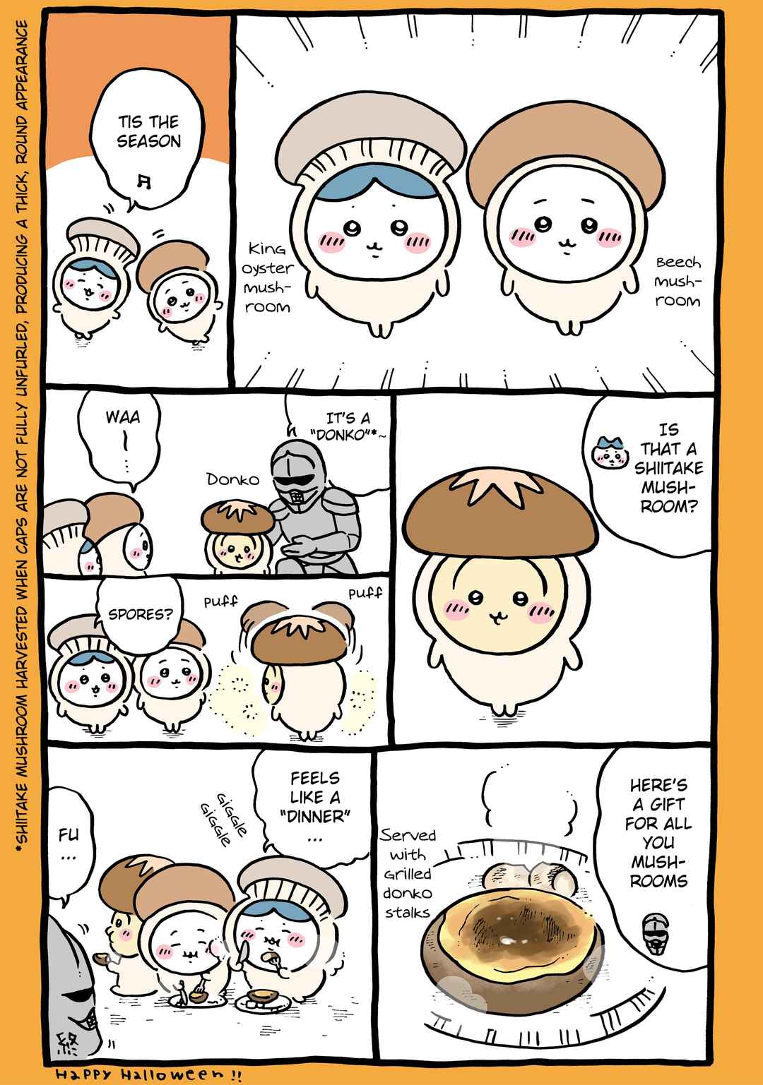Chapter 958 - Page 1