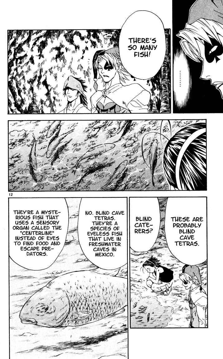 Chapter 80 - Page 12
