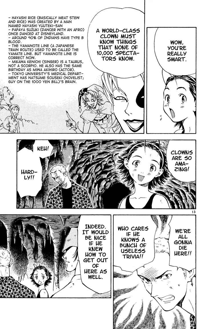 Chapter 80 - Page 13